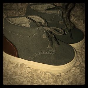 Boys Shoes
